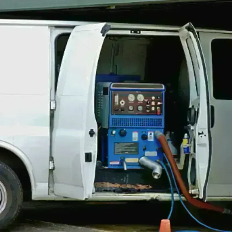 Water Extraction process in Valdez-Cordova Census Area, AK